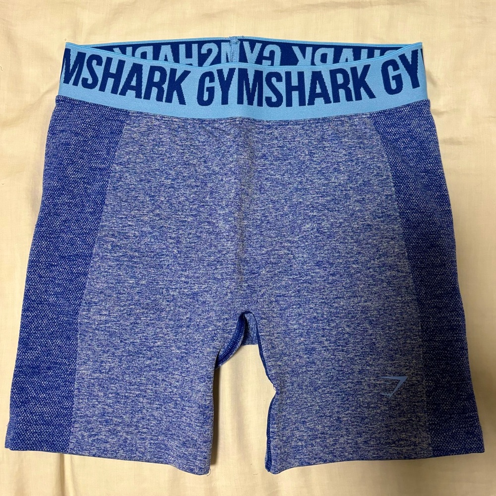 Gymshark shorts